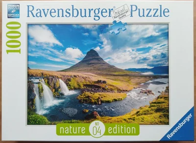Visions of Kirkjufell