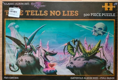 Time tells no lies