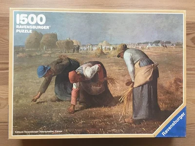 The Gleaners