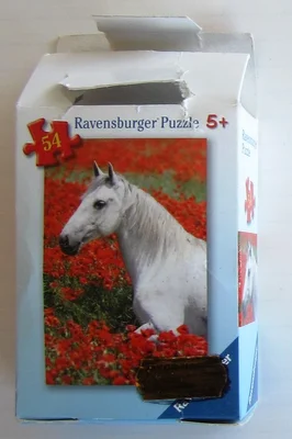 White Horse