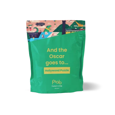 And the Oscar goes to