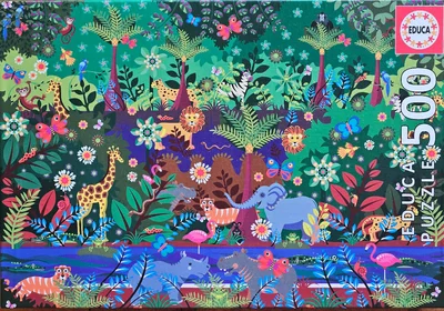Jungle