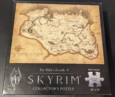 Skyrim