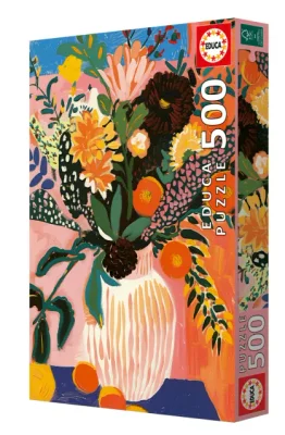Fleur Bohème
