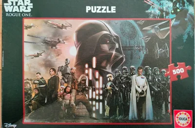 Star Wars Rogue one