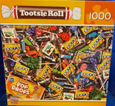 Tootsie Roll