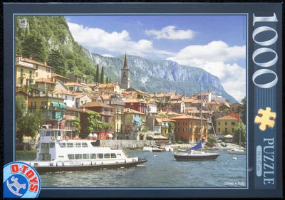 Como, Italy
