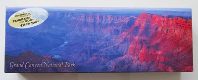 Grand Canyon National Park