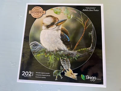 Kookaburra