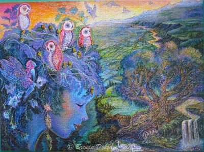 A Parliament of Owls