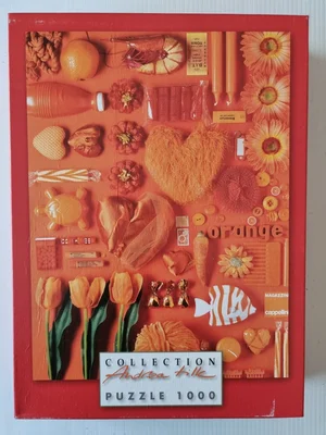 Only Orange
