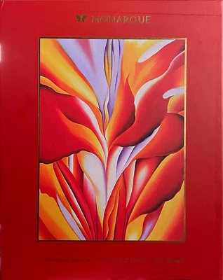 Red Canna