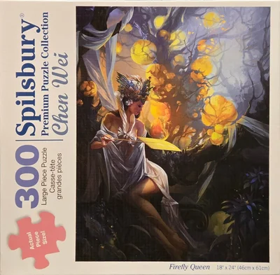 Firefly Queen
