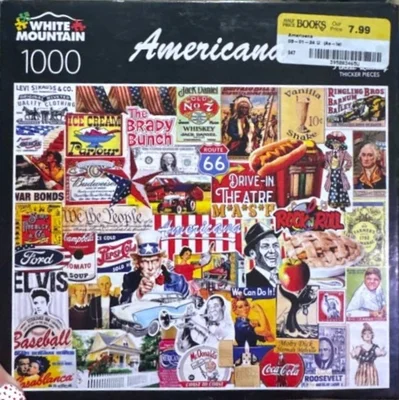 Americana