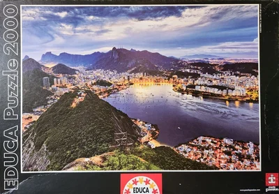 Rio de Janeiro, Brazil