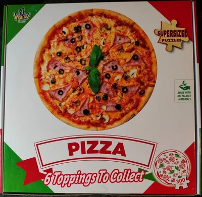 Capricciosa