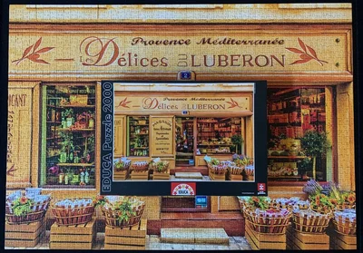 Les Délices du Luberon