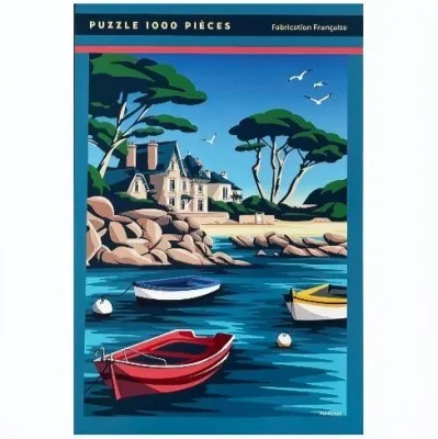 Brignogan Le Petit Nice