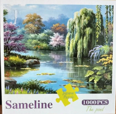 The Pond