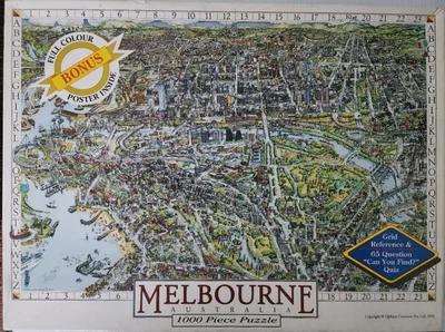 Melbourne Australia