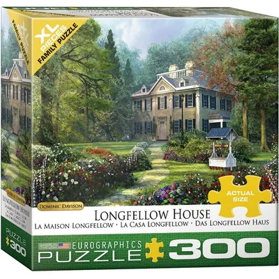 Longfellow House