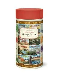 National Parks 2
