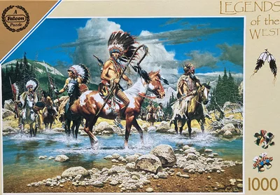 The Chiefs