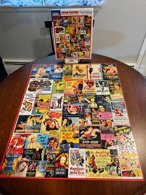 Movie Posters