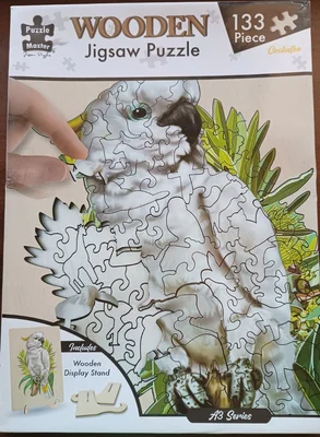 Cockatoo