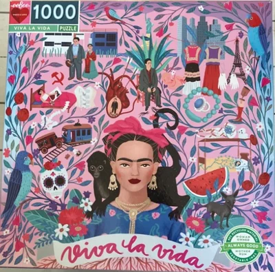 Viva la vida