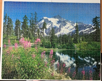 Mountain Wilderness