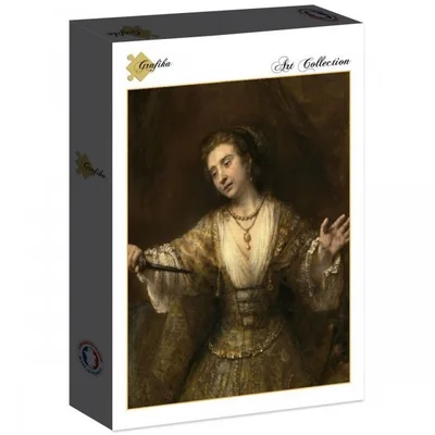 Lucretia, 1664