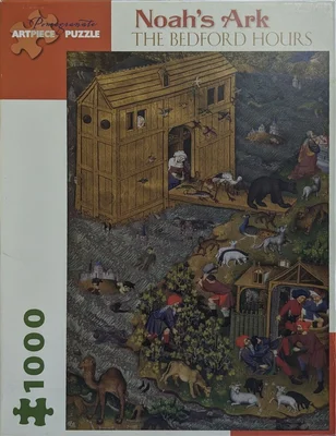 Noah's Ark
