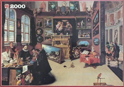 The Picture Gallery