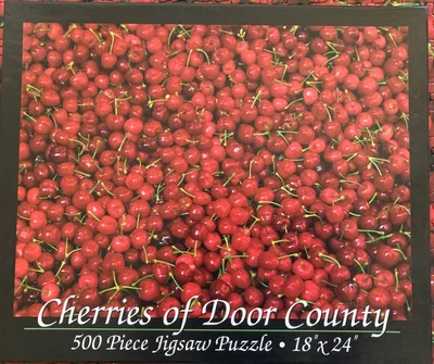 Cherries of Door County