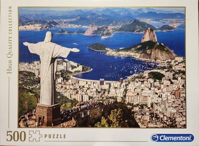 Rio de Janeiro