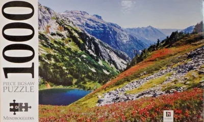 Sahala Arm, Washington, USA