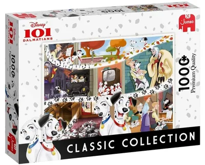 101 Dalmatians