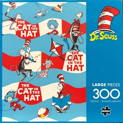 The Cat in the Hat