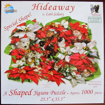 Hideaway