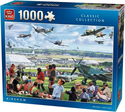 Airshow