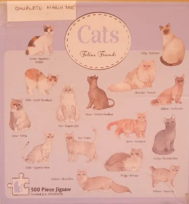 Cats