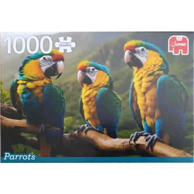 Parrots