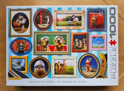 World of Sports