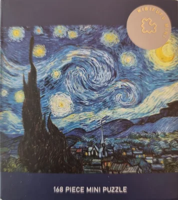 The Starry Night