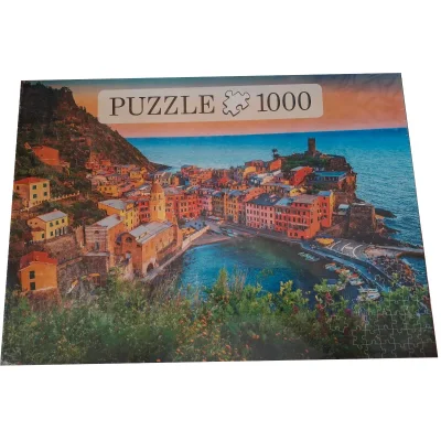 Cinque Terre