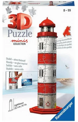 Mini lighthouse