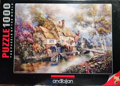 Stonewall Cottage