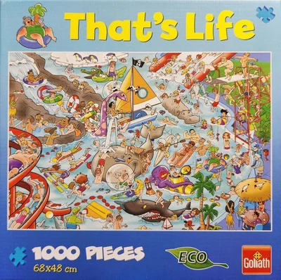 That's Life #71361