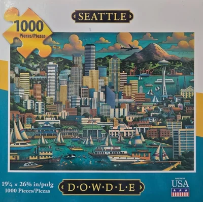 Seattle